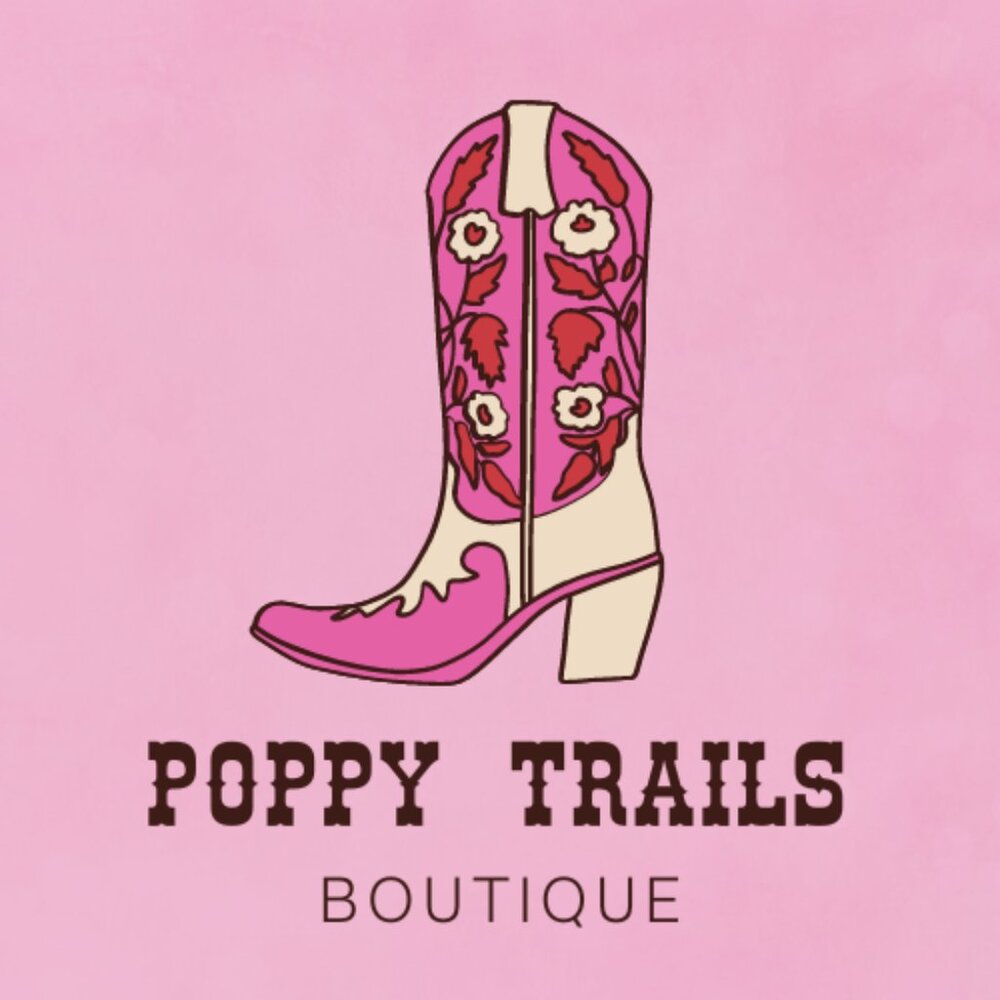 Meet your Posher, Poppytrailsboutique